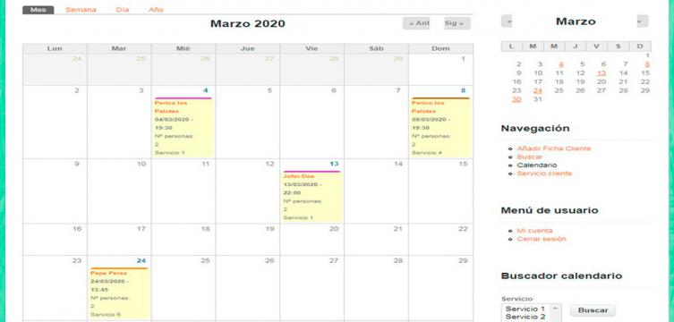 Intranet Agenda