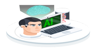 Especialista en IA Generativa